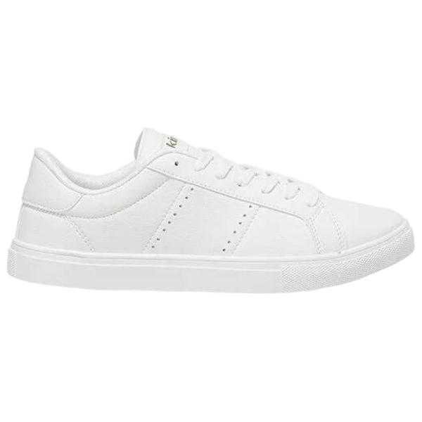 Adidași pentru bărbați Kinetix COOPER 3PR 40/ White photo 3