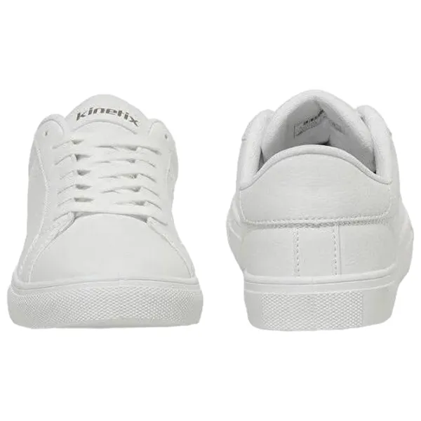 Adidași pentru bărbați Kinetix COOPER 3PR 40/ White photo 5