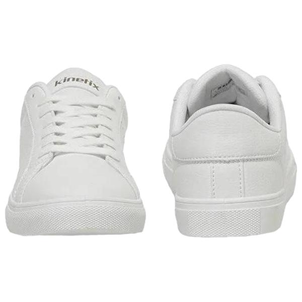 Adidași pentru bărbați Kinetix COOPER 3PR 40/ White photo 5