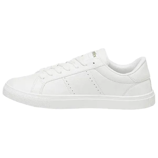 Adidași pentru bărbați Kinetix COOPER 3PR 43/ White photo 2