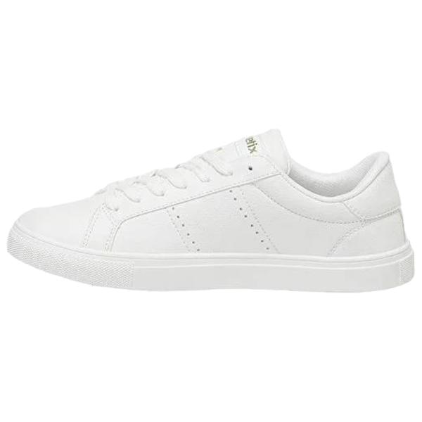 Adidași pentru bărbați Kinetix COOPER 3PR 43/ White photo 2