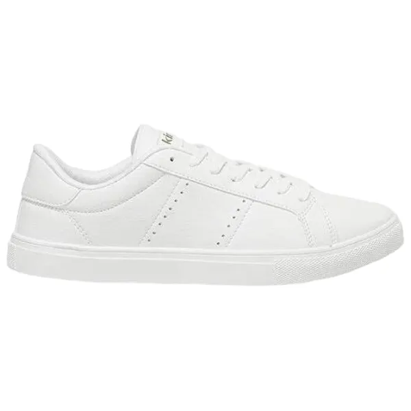 Adidași pentru bărbați Kinetix COOPER 3PR 43/ White photo 3