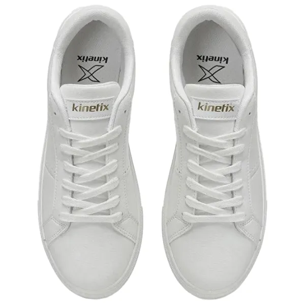 Adidași pentru bărbați Kinetix COOPER 3PR 43/ White photo 4