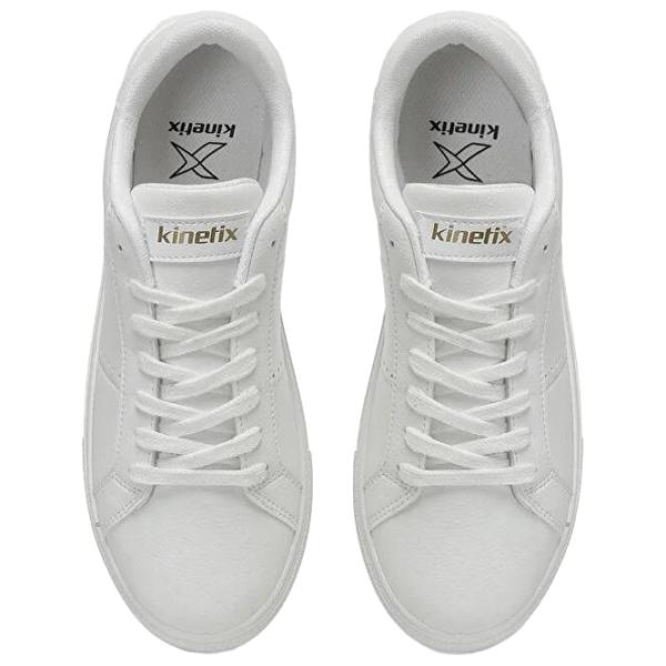 Adidași pentru bărbați Kinetix COOPER 3PR 43/ White photo 4