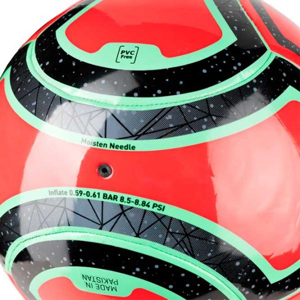 Мяч для футбола Puma Fifa Quality Pro ТПУ/ Любительский photo 2