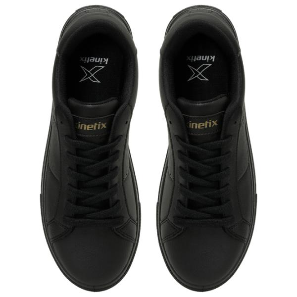 Adidași pentru bărbați Kinetix COOPER 3PR 44/ Black photo 4