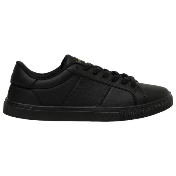 Adidași pentru bărbați Kinetix COOPER 3PR 41/ Black photo 3