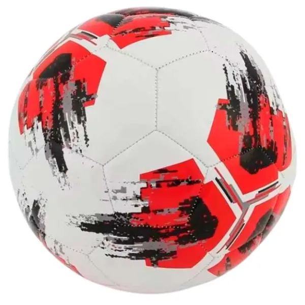 Minge pentru fotbal Essa Toys 751-17 Cauciuc/ Amator photo 2 Minge pentru fotbal Essa Toys 751-17 Cauciuc/ Amator photo 2