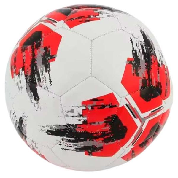 Minge pentru fotbal Essa Toys 751-17 Cauciuc/ Amator photo 2 Minge pentru fotbal Essa Toys 751-17 Cauciuc/ Amator photo 2