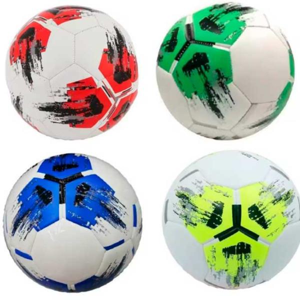 Minge pentru fotbal Essa Toys 751-17 Cauciuc/ Amator photo 3 Minge pentru fotbal Essa Toys 751-17 Cauciuc/ Amator photo 3