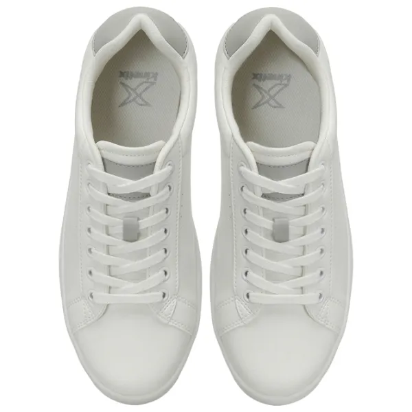 Adidași pentru bărbați Kinetix COMBY 4FX 45/ White photo 4 Adidași pentru bărbați Kinetix COMBY 4FX 45/ White photo 4