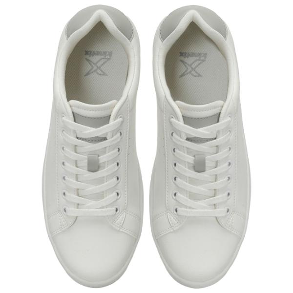 Adidași pentru bărbați Kinetix COMBY 4FX 45/ White photo 4 Adidași pentru bărbați Kinetix COMBY 4FX 45/ White photo 4