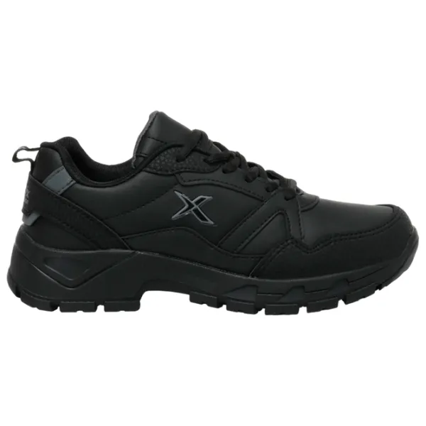 Adidași pentru bărbați Kinetix WERREL PU 2PR 45/ Black photo 2