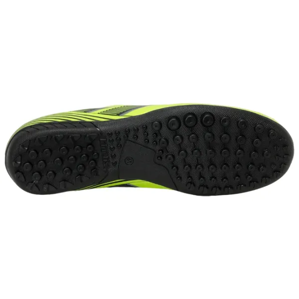 Ghete de fotbal pentru bărbați Kinetix VOLE TF 3FX 40/ Green photo 6 Ghete de fotbal pentru bărbați Kinetix VOLE TF 3FX 40/ Green photo 6
