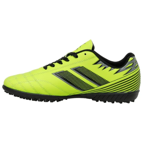 Ghete de fotbal pentru bărbați Kinetix VOLE TF 3FX 41/ Green photo 2 Ghete de fotbal pentru bărbați Kinetix VOLE TF 3FX 41/ Green photo 2