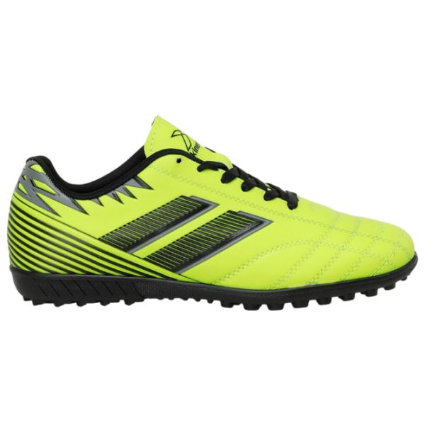 Ghete de fotbal pentru bărbați Kinetix VOLE TF 3FX 41/ Green photo 3 Ghete de fotbal pentru bărbați Kinetix VOLE TF 3FX 41/ Green photo 3