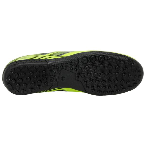 Ghete de fotbal pentru bărbați Kinetix VOLE TF 3FX 41/ Green photo 6 Ghete de fotbal pentru bărbați Kinetix VOLE TF 3FX 41/ Green photo 6