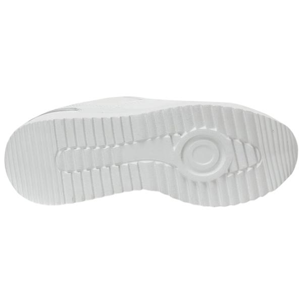 Adidași pentru femei Lumberjack Rita Pu 3FX Primăvară/ White photo 4