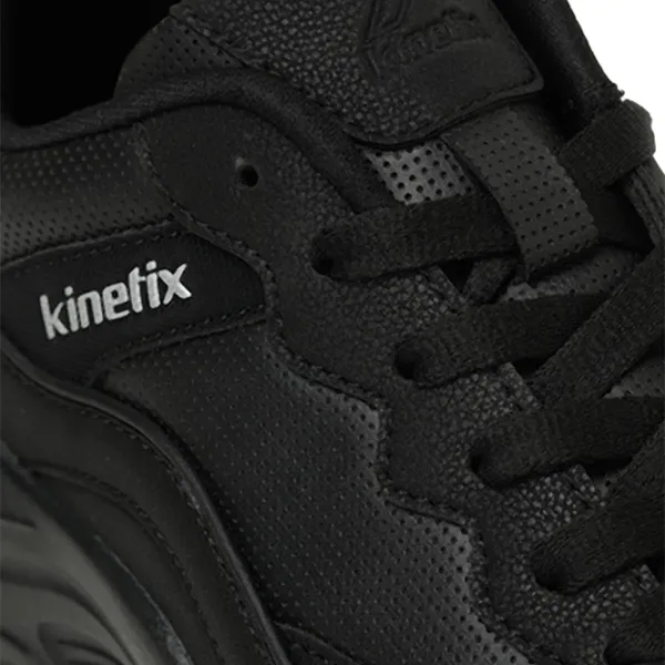 Кроссовки для женщин Kinetix Bella Pu W 3PR Весна/ Черный photo 7 Кроссовки для женщин Kinetix Bella Pu W 3PR Весна/ Черный photo 7