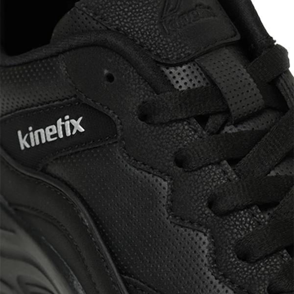 Кроссовки для женщин Kinetix Bella Pu W 3PR Весна/ Черный photo 7 Кроссовки для женщин Kinetix Bella Pu W 3PR Весна/ Черный photo 7