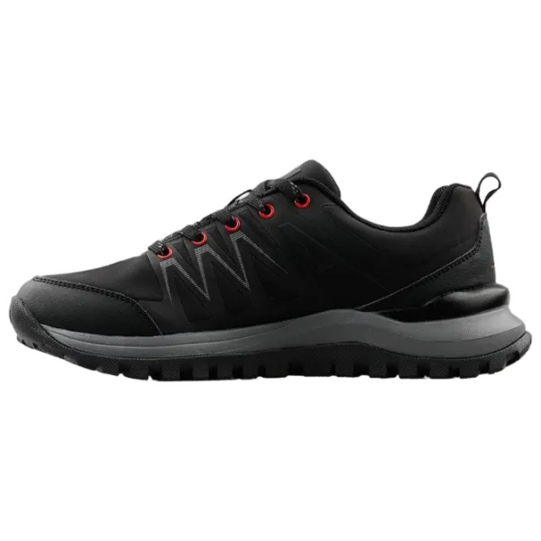 Adidași pentru bărbați Lumberjack MARY 2PR 43/ Black photo 2