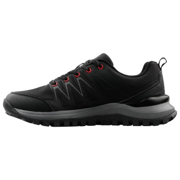 Adidași pentru bărbați Lumberjack MARY 2PR 43/ Black photo 2