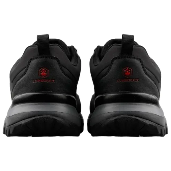 Adidași pentru bărbați Lumberjack MARY 2PR 43/ Black photo 4