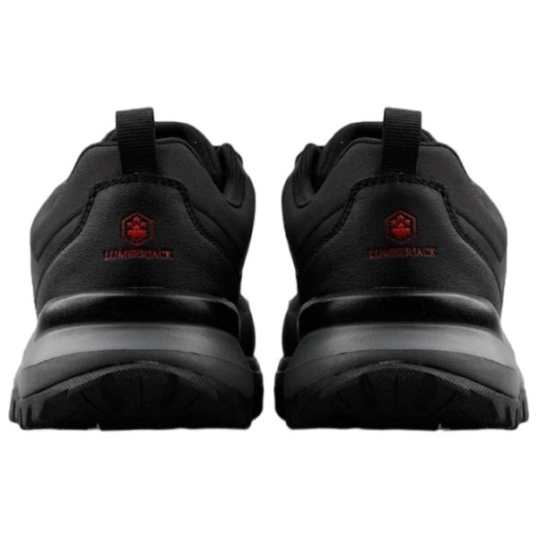 Adidași pentru bărbați Lumberjack MARY 2PR 43/ Black photo 4