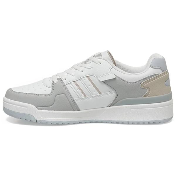 Кроссовки для женщин Kinetix Wilmo Pu W 3PR Весна/ Белый photo 2