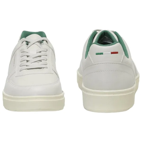 Adidași pentru bărbați Lumberjack ESCALANTE 3PR 44/ White photo 5