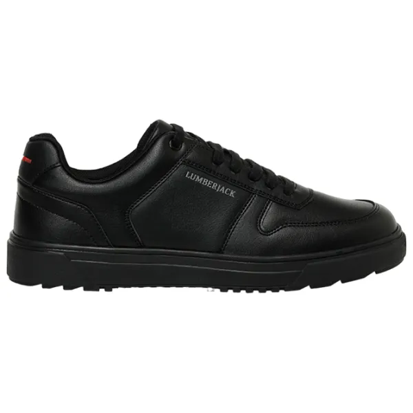 Adidași pentru bărbați Lumberjack ESCALANTE 3PR 40/ Black photo 3 Adidași pentru bărbați Lumberjack ESCALANTE 3PR 40/ Black photo 3