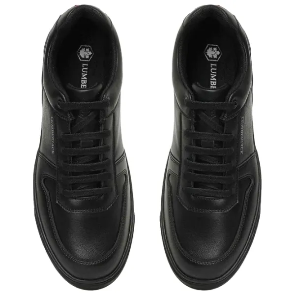 Adidași pentru bărbați Lumberjack ESCALANTE 3PR 40/ Black photo 4 Adidași pentru bărbați Lumberjack ESCALANTE 3PR 40/ Black photo 4