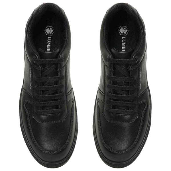 Adidași pentru bărbați Lumberjack ESCALANTE 3PR 40/ Black photo 4 Adidași pentru bărbați Lumberjack ESCALANTE 3PR 40/ Black photo 4