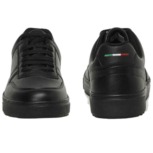 Adidași pentru bărbați Lumberjack ESCALANTE 3PR 40/ Black photo 5 Adidași pentru bărbați Lumberjack ESCALANTE 3PR 40/ Black photo 5