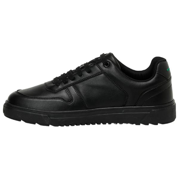 Adidași pentru bărbați Lumberjack ESCALANTE 3PR 42/ Black photo 2 Adidași pentru bărbați Lumberjack ESCALANTE 3PR 42/ Black photo 2