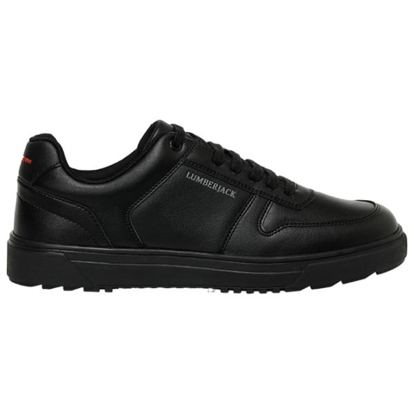 Adidași pentru bărbați Lumberjack ESCALANTE 3PR 43/ Black photo 3 Adidași pentru bărbați Lumberjack ESCALANTE 3PR 43/ Black photo 3