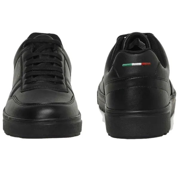 Adidași pentru bărbați Lumberjack ESCALANTE 3PR 43/ Black photo 5 Adidași pentru bărbați Lumberjack ESCALANTE 3PR 43/ Black photo 5