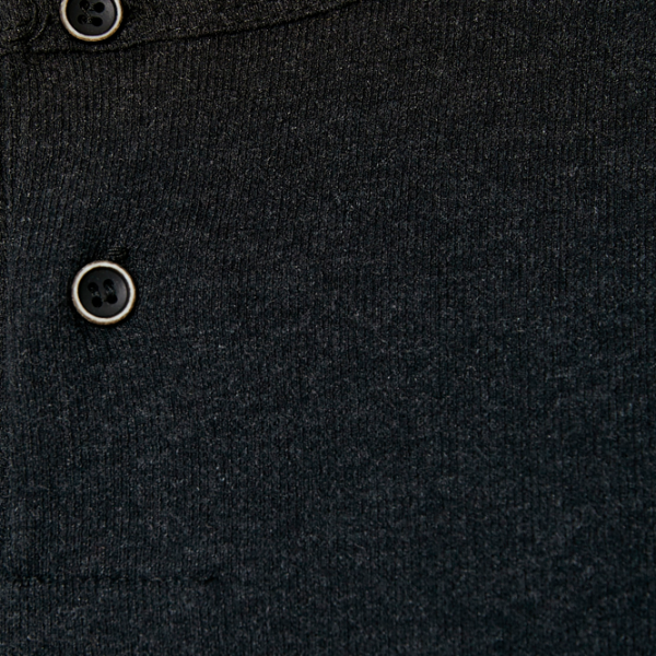 Футболка для мужчин Koton 4SAM10262HK 32% хлопок/ Antracit photo 6