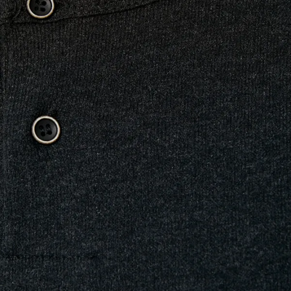 Футболка для мужчин Koton 4SAM10262HK 32% хлопок/ Antracit photo 6