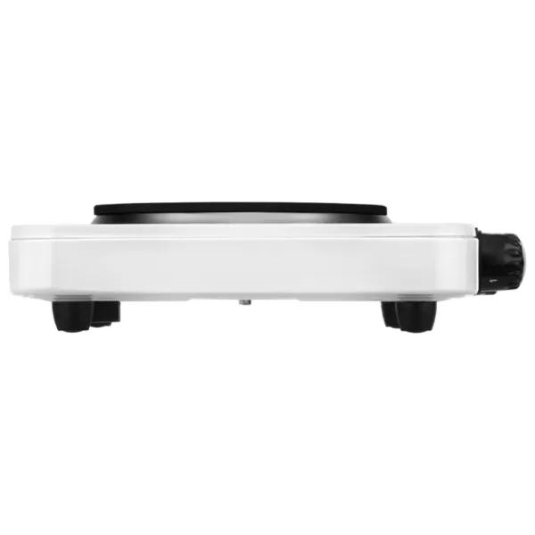 Plită de masă Ardesto ECS-J225W Electrică/ White photo 3