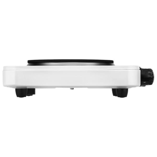Plită de masă Ardesto ECS-J225W Electrică/ White photo 3