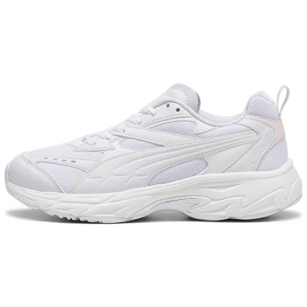 Adidași pentru femei Puma Morphic Queen of Hearts Toamnă/ White photo 2