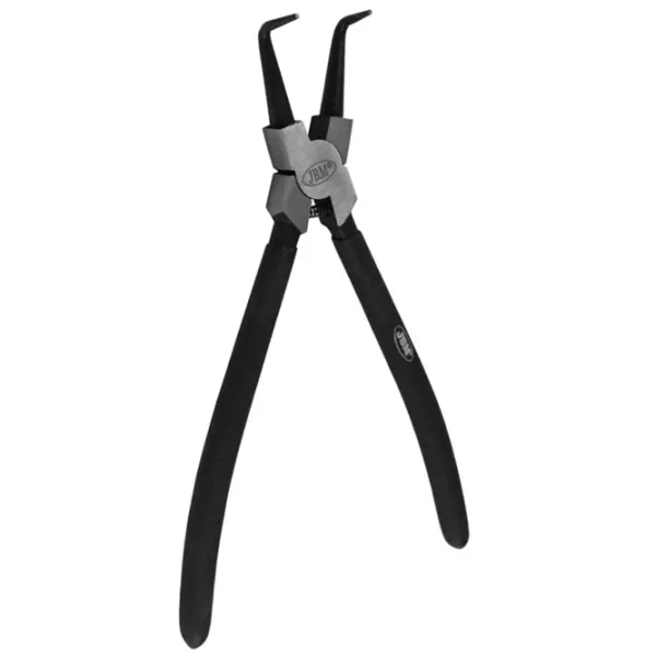 Плоскогубцы Seger JBM 52965 225 мм photo 2