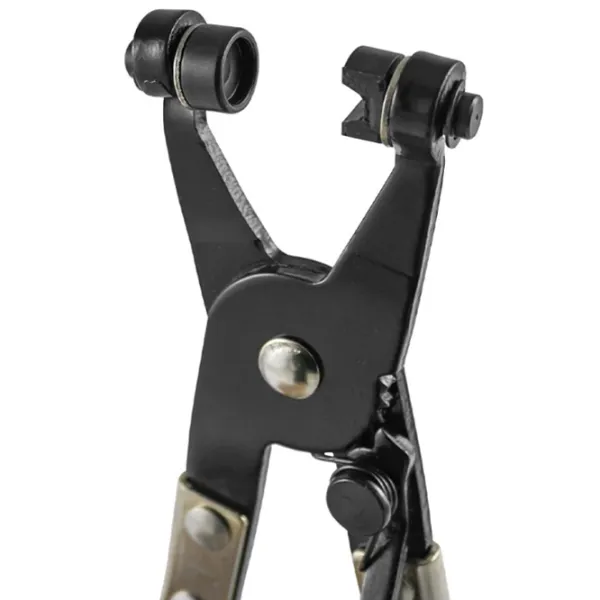 Клещи обжимные JBM 13709 220 мм photo 2