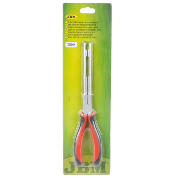 Clește JBM 52817 250 mm photo 3