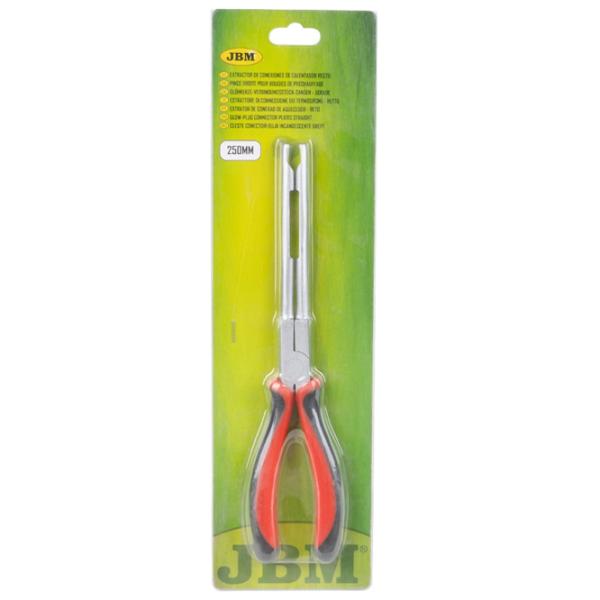 Clește JBM 52817 250 mm photo 3