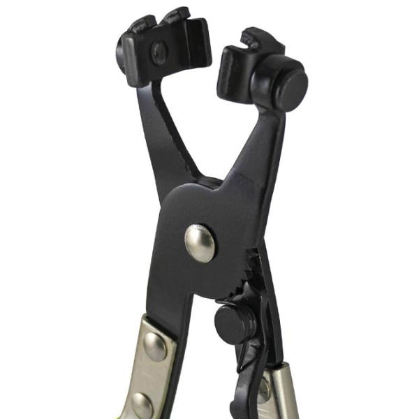 Клещи обжимные JBM 13707  photo 2