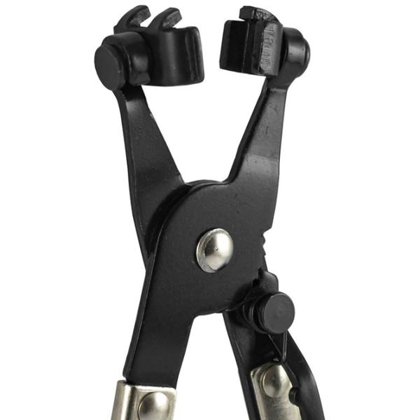 Клещи обжимные JBM 13707  photo 3