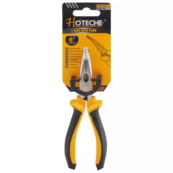 Clește Hoteche 100110 160 mm photo 2