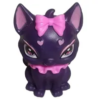 Păpușă Mattel Monster High Creepover Party HKY66 Dracula / 4+ photo 7